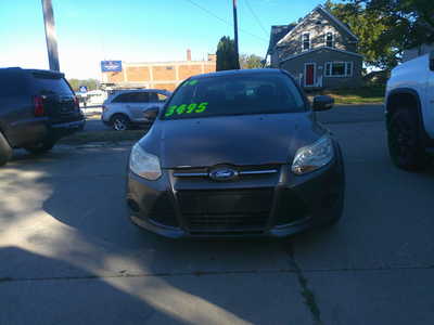 2014 Ford Focus, $3495. Photo 3