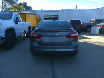 2014 Ford Focus, $3495. Photo 4