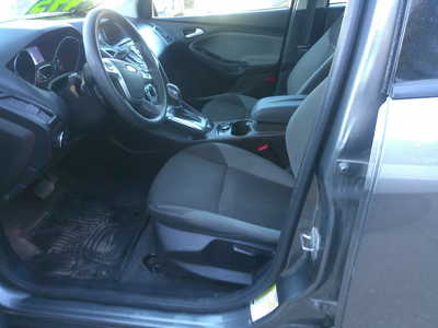 2014 Ford Focus, $3495. Photo 5