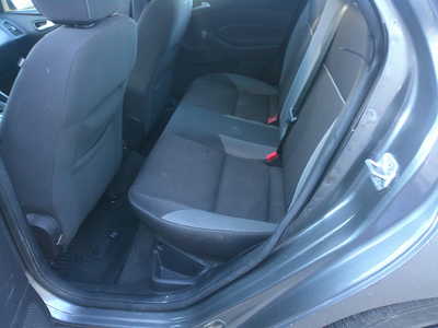 2014 Ford Focus, $3495. Photo 6