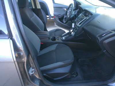 2014 Ford Focus, $3495. Photo 7