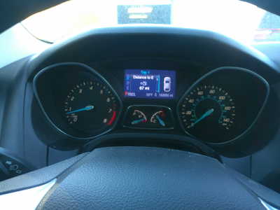 2014 Ford Focus, $3495. Photo 9