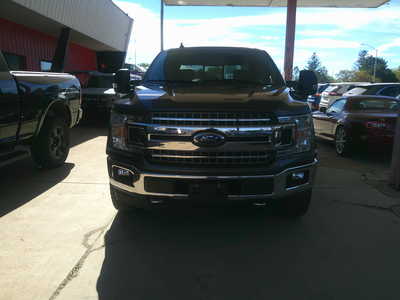 2019 Ford F150 Crew Cab, $18998. Photo 3