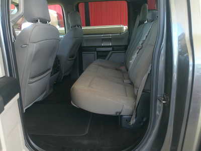 2019 Ford F150 Crew Cab, $18998. Photo 6