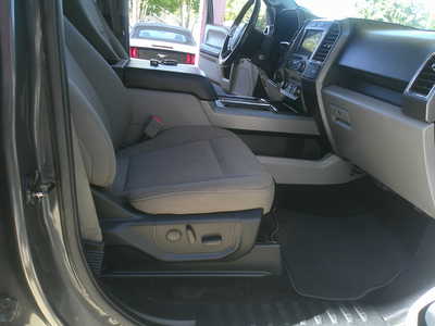 2019 Ford F150 Crew Cab, $18998. Photo 7