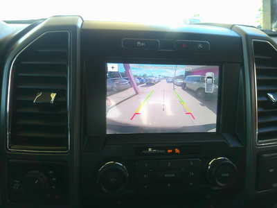 2019 Ford F150 Crew Cab, $18998. Photo 11