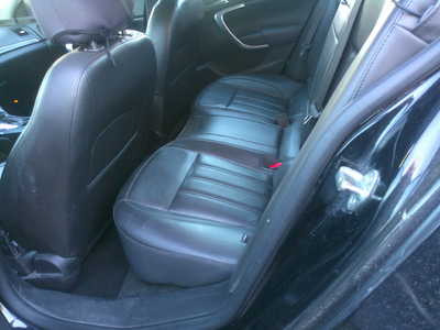 2014 Buick Regal, $6995. Photo 6