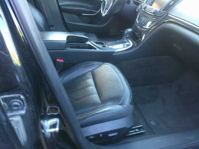 2014 Buick Regal, $6995. Photo 7