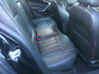 2014 Buick Regal, $6995. Photo 8