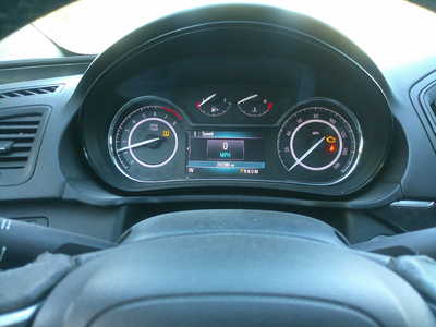 2014 Buick Regal, $6995. Photo 9