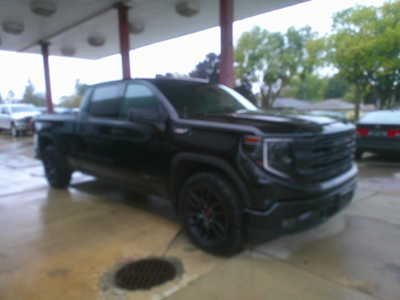 2022 GMC 1500 Crew Cab, $34995. Photo 1