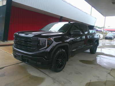 2022 GMC 1500 Crew Cab, $34995. Photo 2