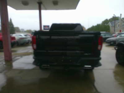 2022 GMC 1500 Crew Cab, $34995. Photo 4