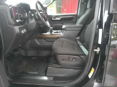 2022 GMC 1500 Crew Cab, $34995. Photo 5