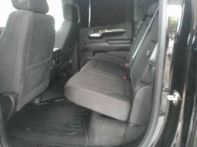 2022 GMC 1500 Crew Cab, $34995. Photo 6