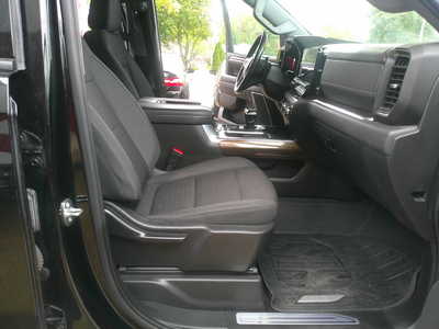 2022 GMC 1500 Crew Cab, $34995. Photo 7