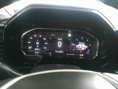 2022 GMC 1500 Crew Cab, $34995. Photo 9