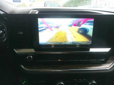 2022 GMC 1500 Crew Cab, $34995. Photo 11