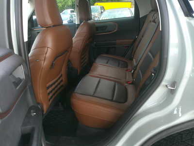 2021 Ford Bronco Sport, $20995. Photo 6