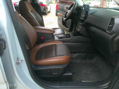 2021 Ford Bronco Sport, $20995. Photo 7