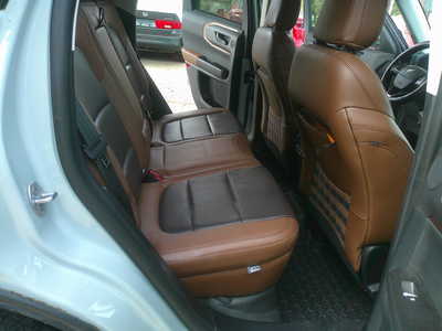 2021 Ford Bronco Sport, $20995. Photo 8
