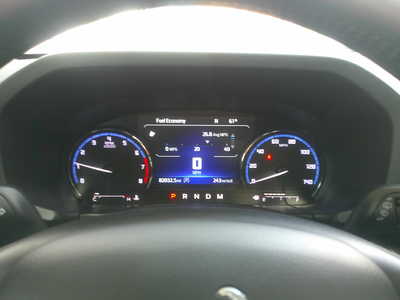 2021 Ford Bronco Sport, $20995. Photo 9