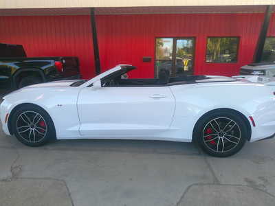 2019 Chevrolet Camaro, $14998. Photo 11