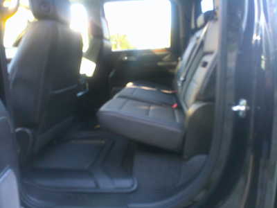 2024 GMC 2500 Crew Cab, $60998. Photo 5