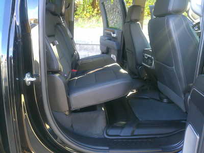 2024 GMC 2500 Crew Cab, $60998. Photo 7