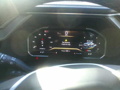 2024 GMC 2500 Crew Cab, $60998. Photo 8