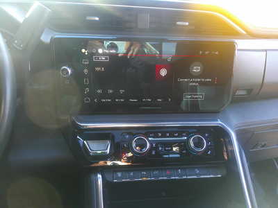 2024 GMC 2500 Crew Cab, $60998. Photo 9