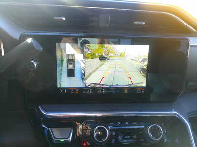 2024 GMC 2500 Crew Cab, $60998. Photo 11