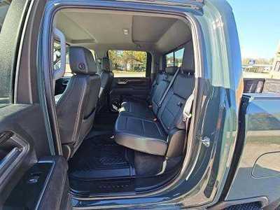 2025 Chevrolet 2500 Crew Cab, $58998. Photo 7