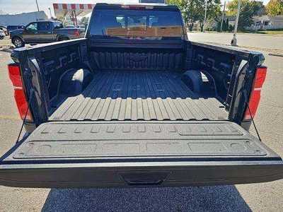 2025 Chevrolet 2500 Crew Cab, $58998. Photo 8