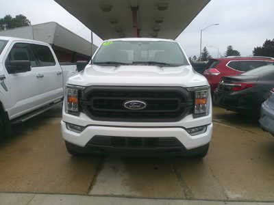 2023 Ford F150 Crew Cab, $38995. Photo 3