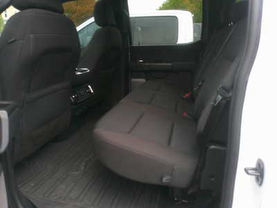 2023 Ford F150 Crew Cab, $38995. Photo 6