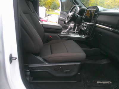 2023 Ford F150 Crew Cab, $38995. Photo 7