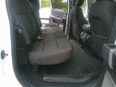 2023 Ford F150 Crew Cab, $38995. Photo 8