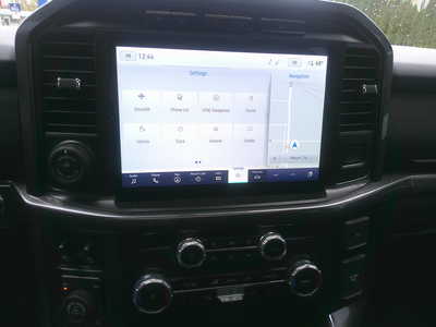 2023 Ford F150 Crew Cab, $38995. Photo 10