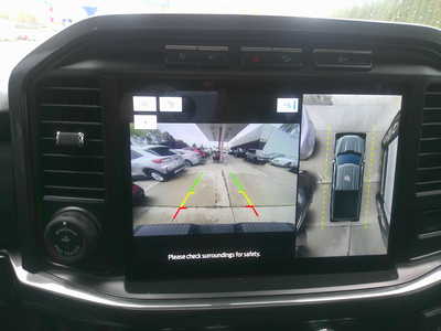 2023 Ford F150 Crew Cab, $38995. Photo 11