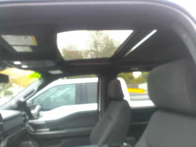 2023 Ford F150 Crew Cab, $38995. Photo 12