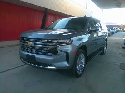 2023 Chevrolet Suburban, $48995. Photo 2