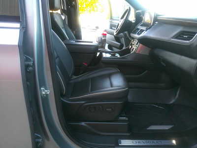 2023 Chevrolet Suburban, $48995. Photo 7