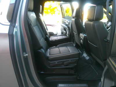 2023 Chevrolet Suburban, $48995. Photo 8
