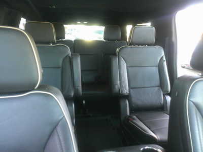 2023 Chevrolet Suburban, $48995. Photo 9