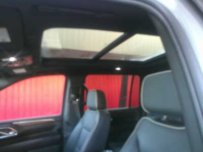 2023 Chevrolet Suburban, $48995. Photo 10