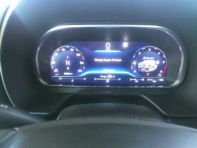 2023 Chevrolet Suburban, $48995. Photo 11