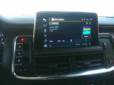 2023 Chevrolet Suburban, $48995. Photo 12