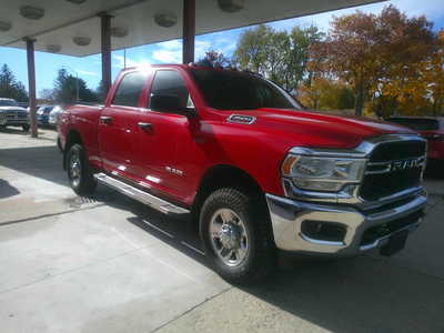 2019 RAM 2500 Crew Cab, $30995. Photo 1
