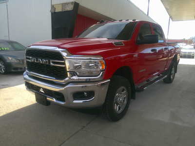 2019 RAM 2500 Crew Cab, $30995. Photo 2